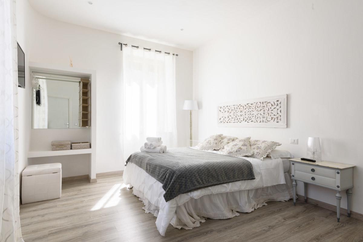 Junior Suite with Garden View