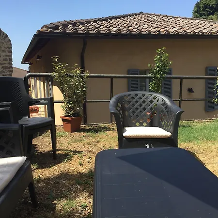 Siena Vip B&B-3